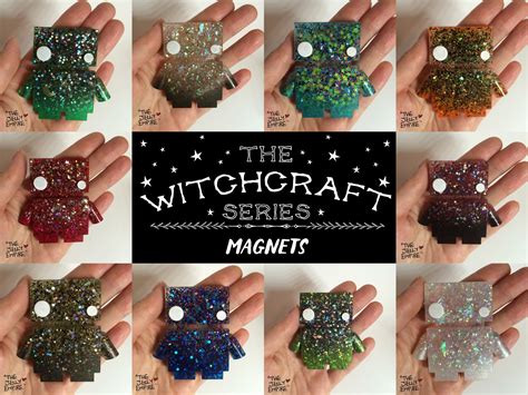 Unlocking Your Magical Abilities: A Guide to the Witchcraft Jelly Bean Detector